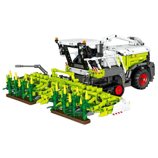 Farm Harvester Machine 2022PCS