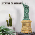 Statue of Liberty 1577PCS