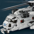 CH-53 Transport Helicopter Elite Edition 2191PCS