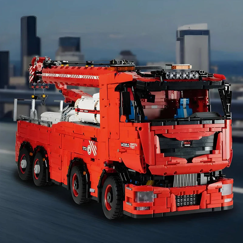 Built to Display