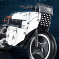916 Sport Motorcycle 517PCS