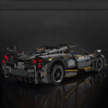 Huayra Hyper Car 4802PCS