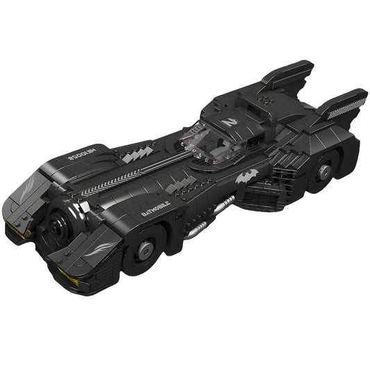 Dark Knight Avenger 1497PCS