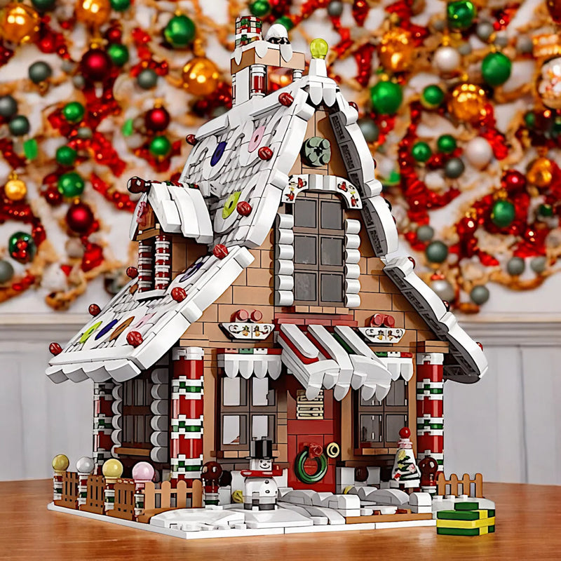 Built to Display