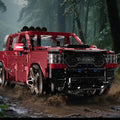 Off Road T-Rex SUV 1349PCS