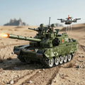 99A Main Battle 678PCS