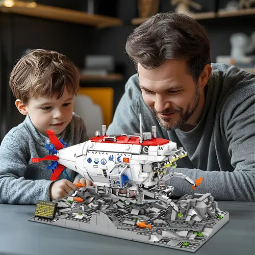 Mechanical Detail