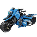 Innovative Split Bike 1535PCS