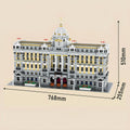 The Mega Bank Prestige Edition 10424PCS
