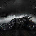 Dark Gotham Avenger 2832PCS