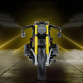 Classic 1170cc Roadster 620PCS