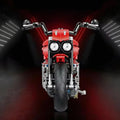 2500cc Muscle Bike 650PCS