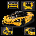 Special Edition 720s 3149PCS