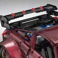 350Z Supercar Widebody 2238PCS