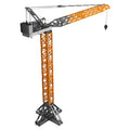 Motorised Tower Crane Engineering Edition 2564PCS