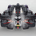 W16 Track Edition Hypercar 3332PCS