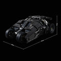 Dark Gotham Avenger 2832PCS