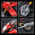 Suzuki Hayabusa Superbike 1044PCS