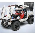 Ultimate Off-Roader 2013PCS