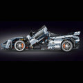 British GTR Hypercar 3628PCS