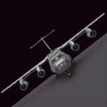 Y-20 Large Military Transport Aircraft 2202PCS