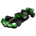 Mini Bricks C44 Formula 1 Kick Sauber Racing 314PCS