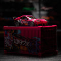 Toyota Coupe Drifter 416PCS