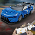 Minibricks Maserati GT2 319PCS