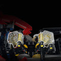 V-Twin Motorcycle 588PCS