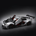 Italian Widebody Supercar 4999PCS