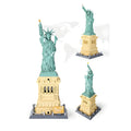 Statue of Liberty 1577PCS