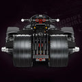 Ultimate lazareth motorcycle 2050PCS