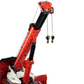 8x8 Tow Truck 10966PCS