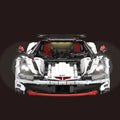 Baby Demon British Supercar 03 1928PCS