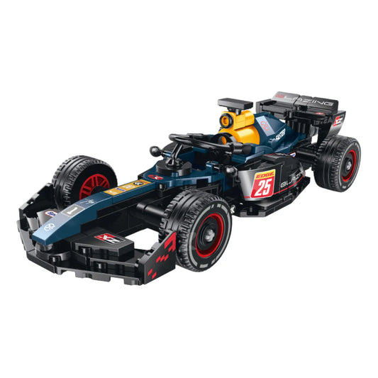 Single Seater Austrian 398PCS