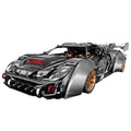 Ultimate Racing 918 Widebody 4308PCS