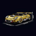 Ultimate RS Concept 3826PCS