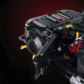 German Tuner Widebody Wagon 4188PCS