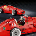 Vintage 1950s Italian Grand Racer 1808PCS