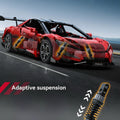 Yangwang U9 Supercar 3672PCS