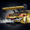 The Ultimate RS Concept 3826PCS