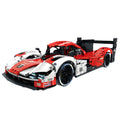 24h Le Mans–Style Hypercar 3459PCS