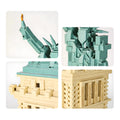 Statue of Liberty 1577PCS