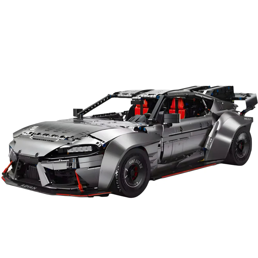Liberty Stanced Supra LBWK 4322PCS