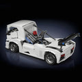 Knight Race Truck 1604PCS