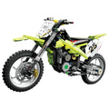 Motocross Bike 1302PCS