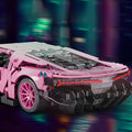 Italian Supercar Roadster 1258PCS