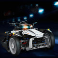 Three Wheel City Trike 1228PCS