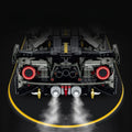 American GT Mansory 3402PCS