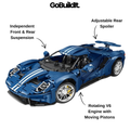 Ultimate American GT 3055PCS